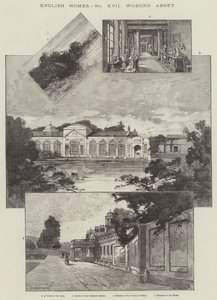 Woburn Manastırı